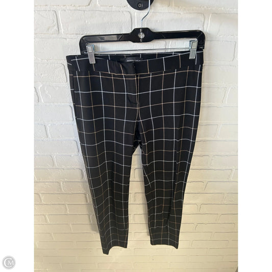 Pants Other By Amanda + Chelsea In Black, Size: 6