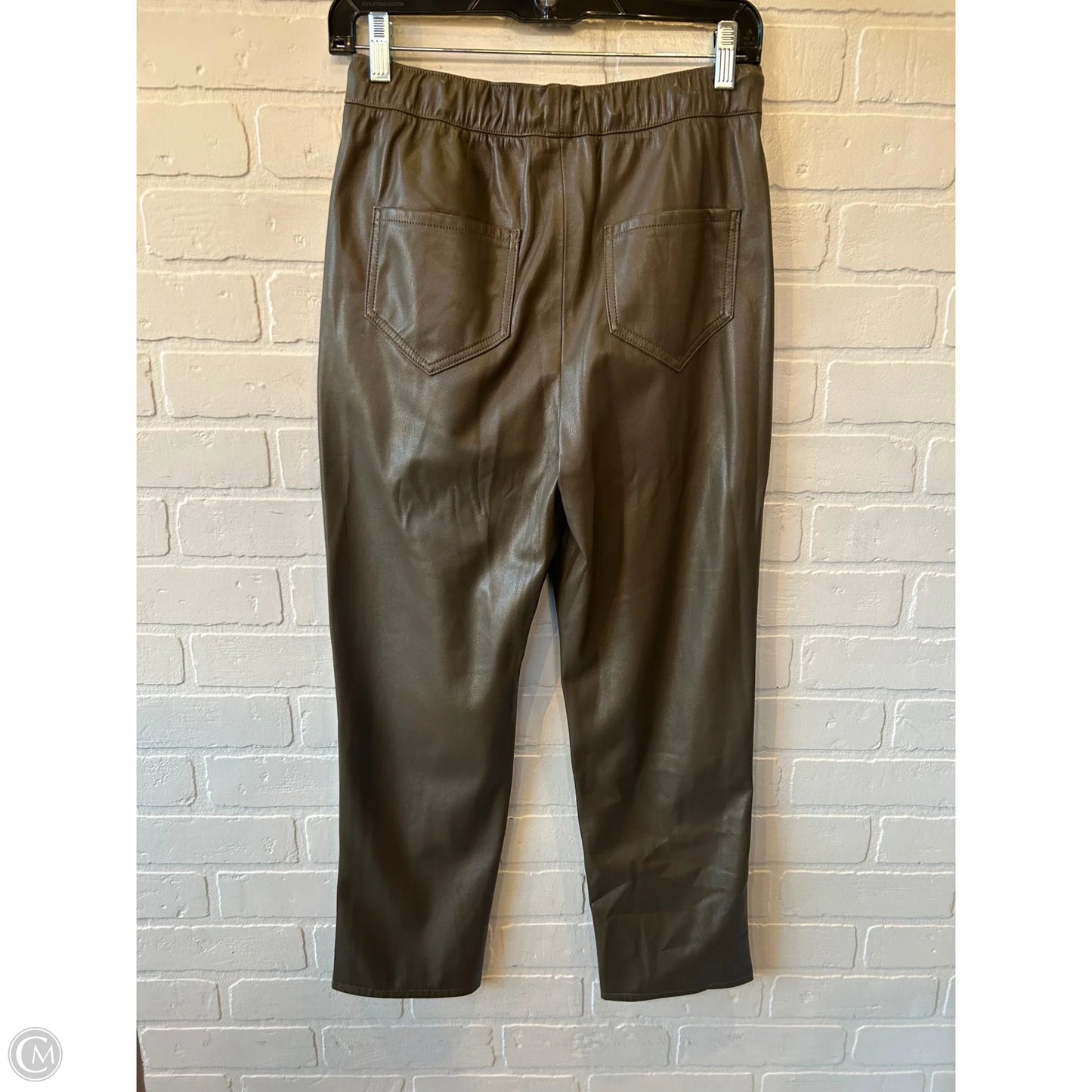Pants Other By Industry In Green, Size: 0
