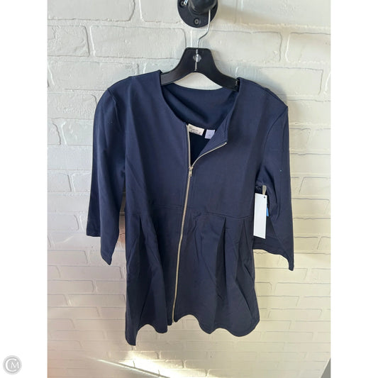 Dress Casual Short By Women With Control In Blue, Size: Xs