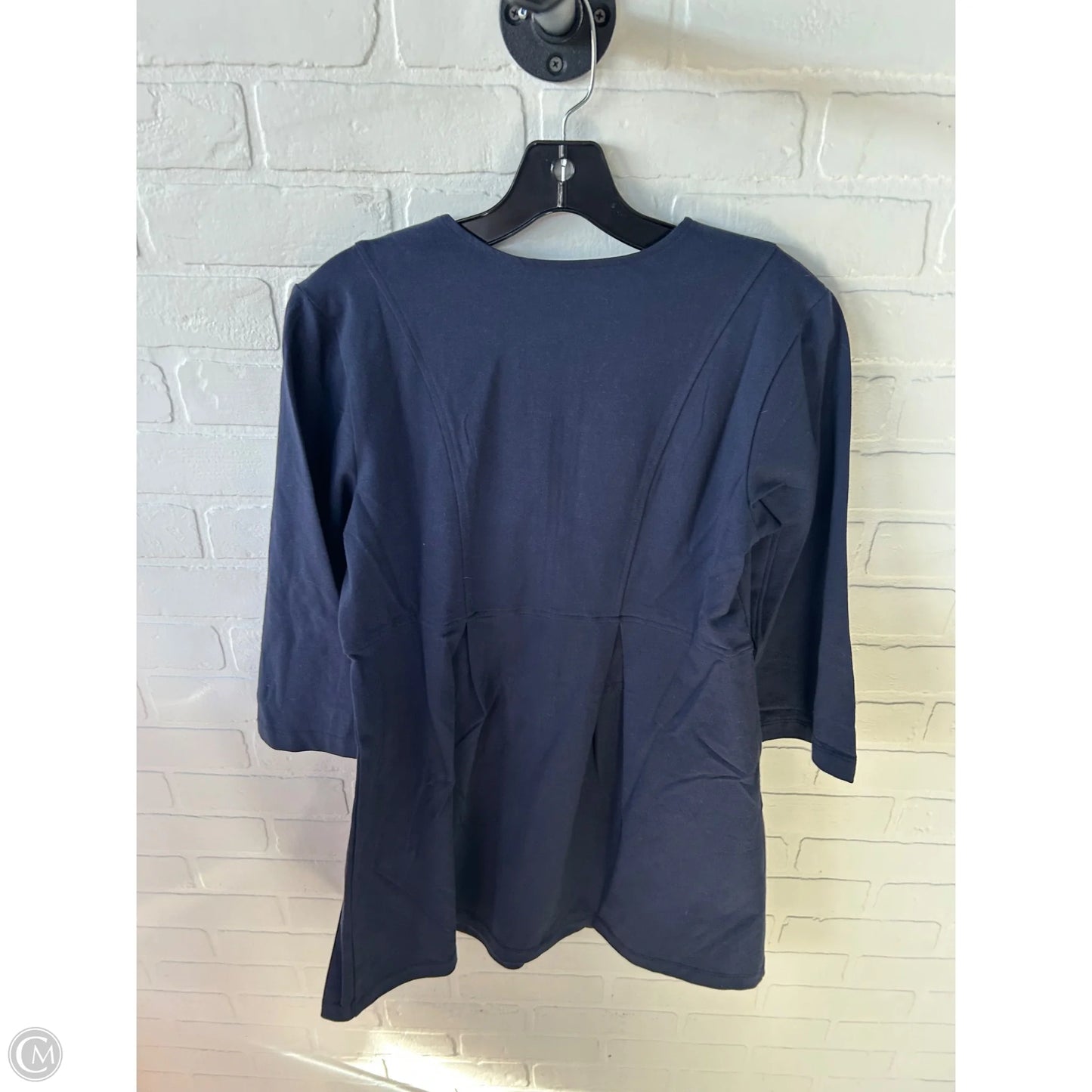 Dress Casual Short By Women With Control In Blue, Size: Xs