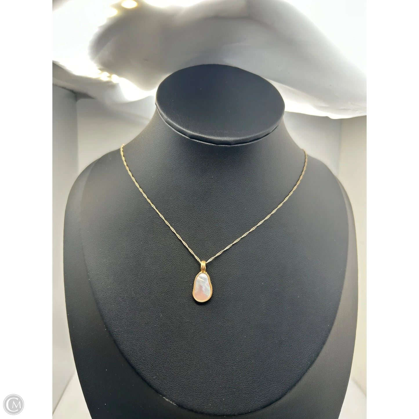 Necklace Charm By Cabi