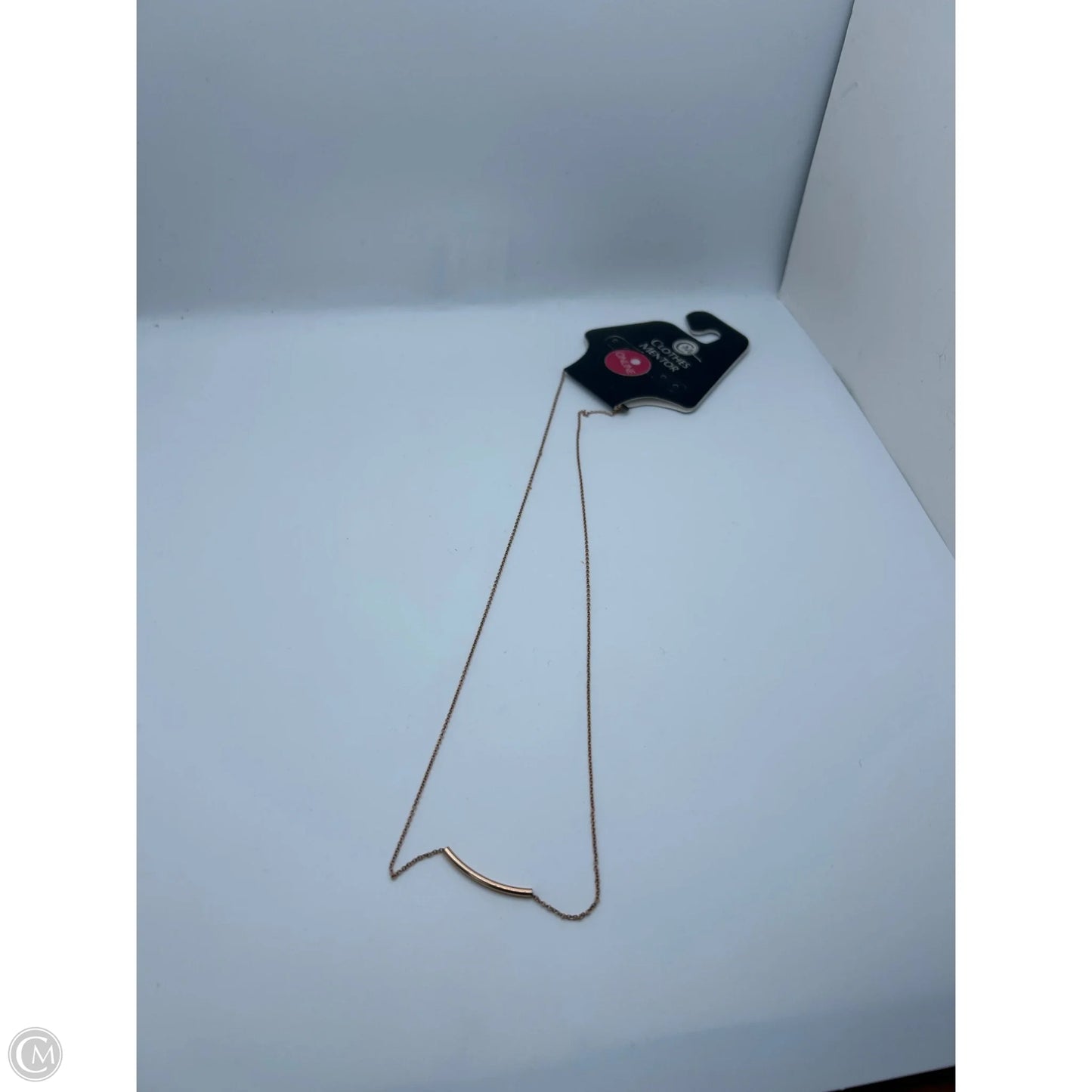 Necklace Chain By Clothes Mentor