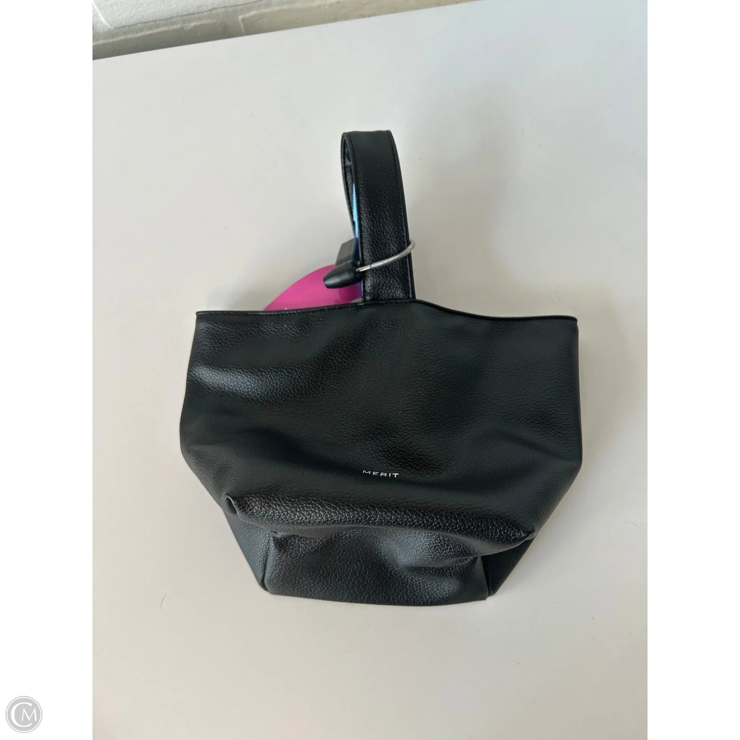 Handbag By Clothes Mentor, Size: Small
