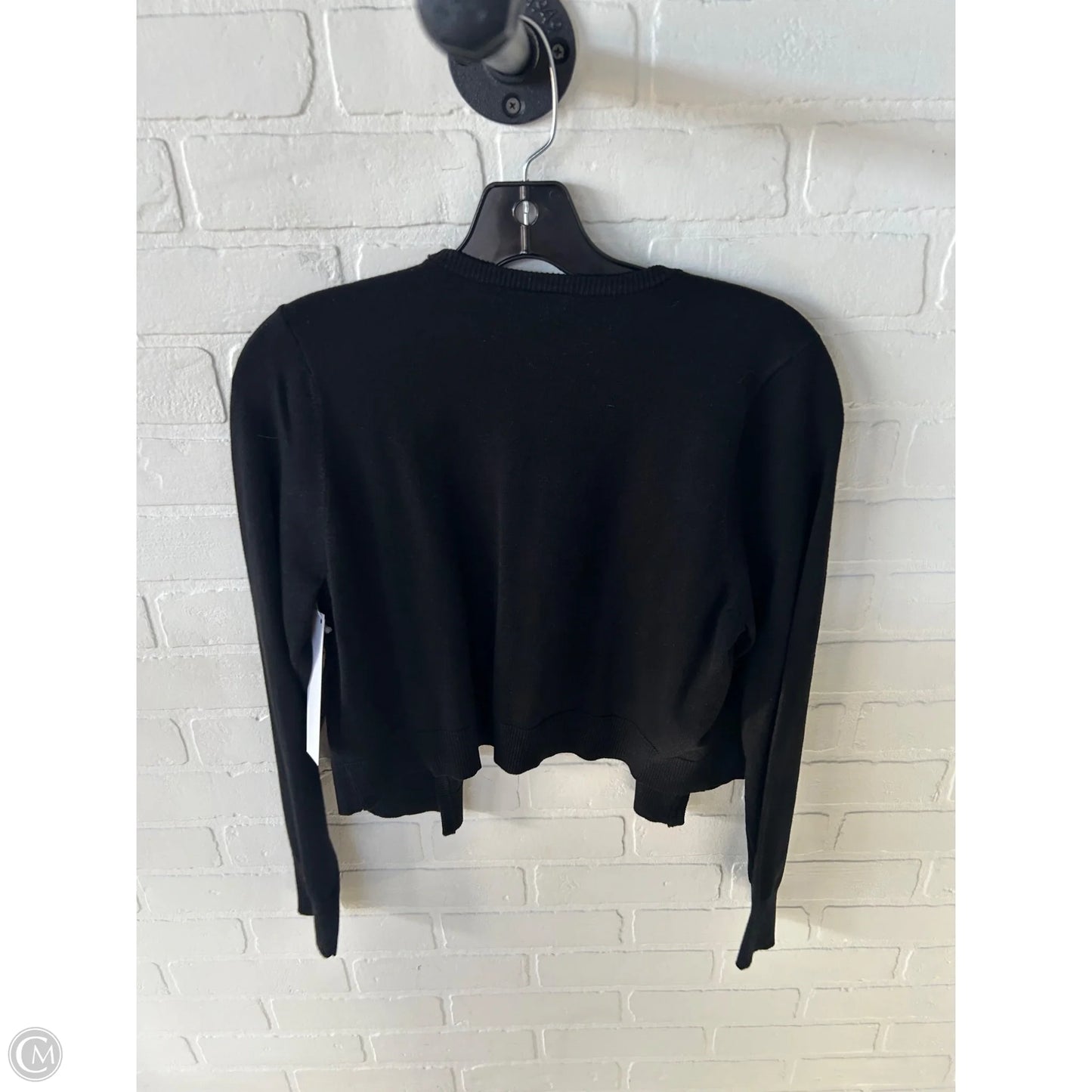 Bolero By Torrid In Black, Size: L