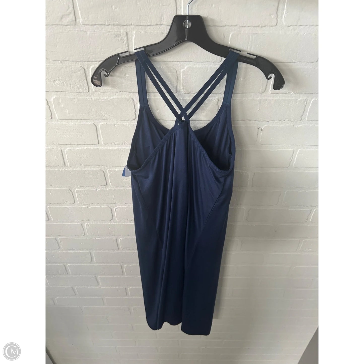 Athletic Dress By 32 Degrees In Blue, Size: L