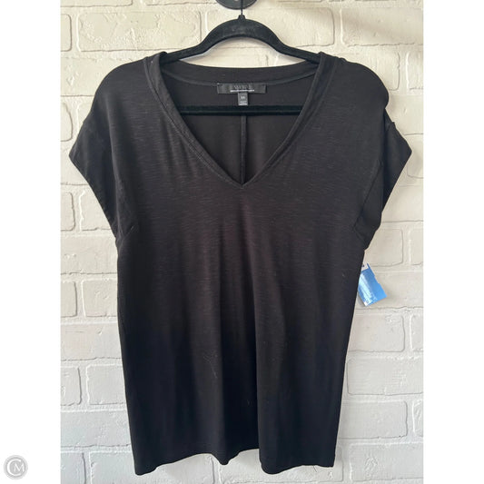 Top Sleeveless By White House Black Market In Black, Size: Xs