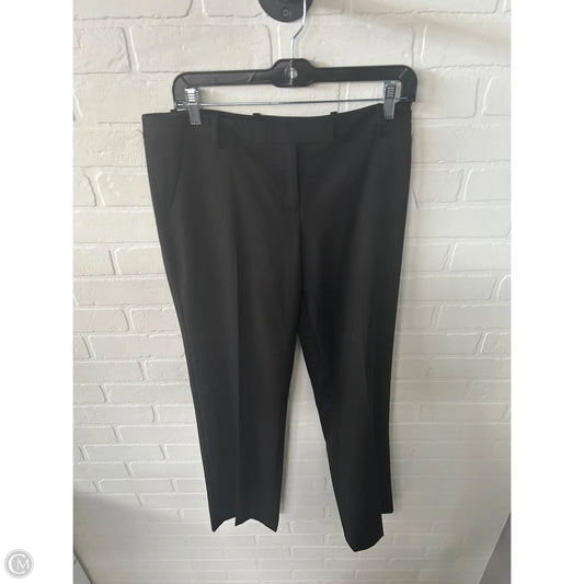 Pants Dress By Calvin Klein In Black, Size: 6