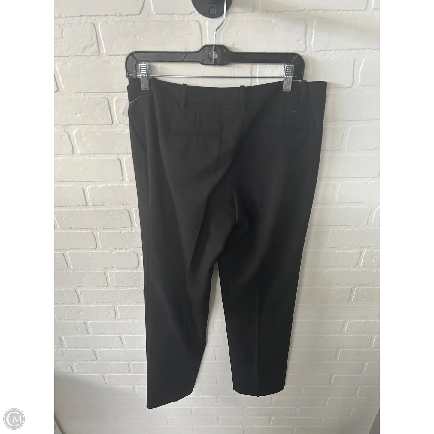 Pants Dress By Calvin Klein In Black, Size: 6