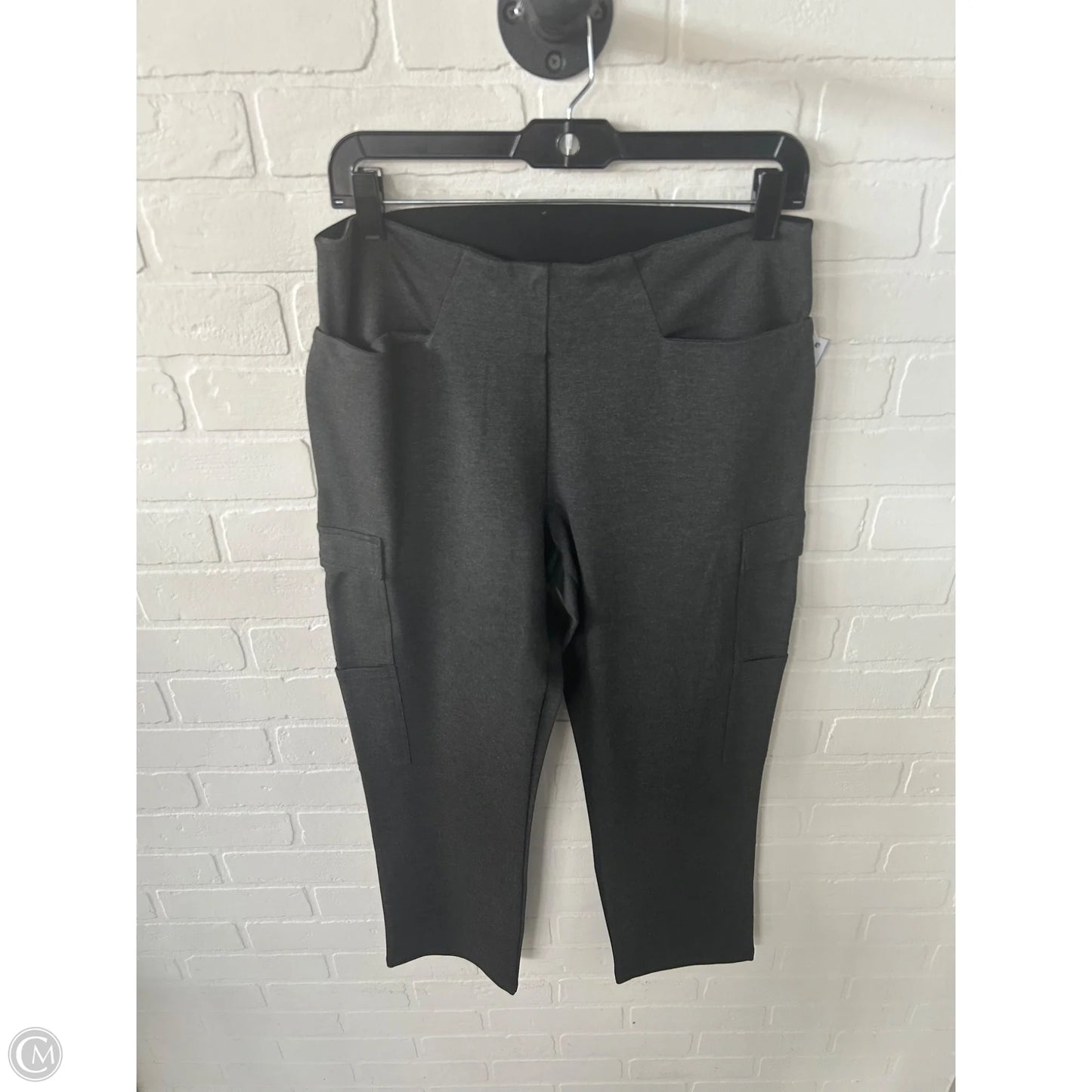Pants Other By Aventura In Grey, Size: 8