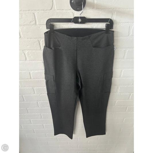Pants Other By Aventura In Grey, Size: 8