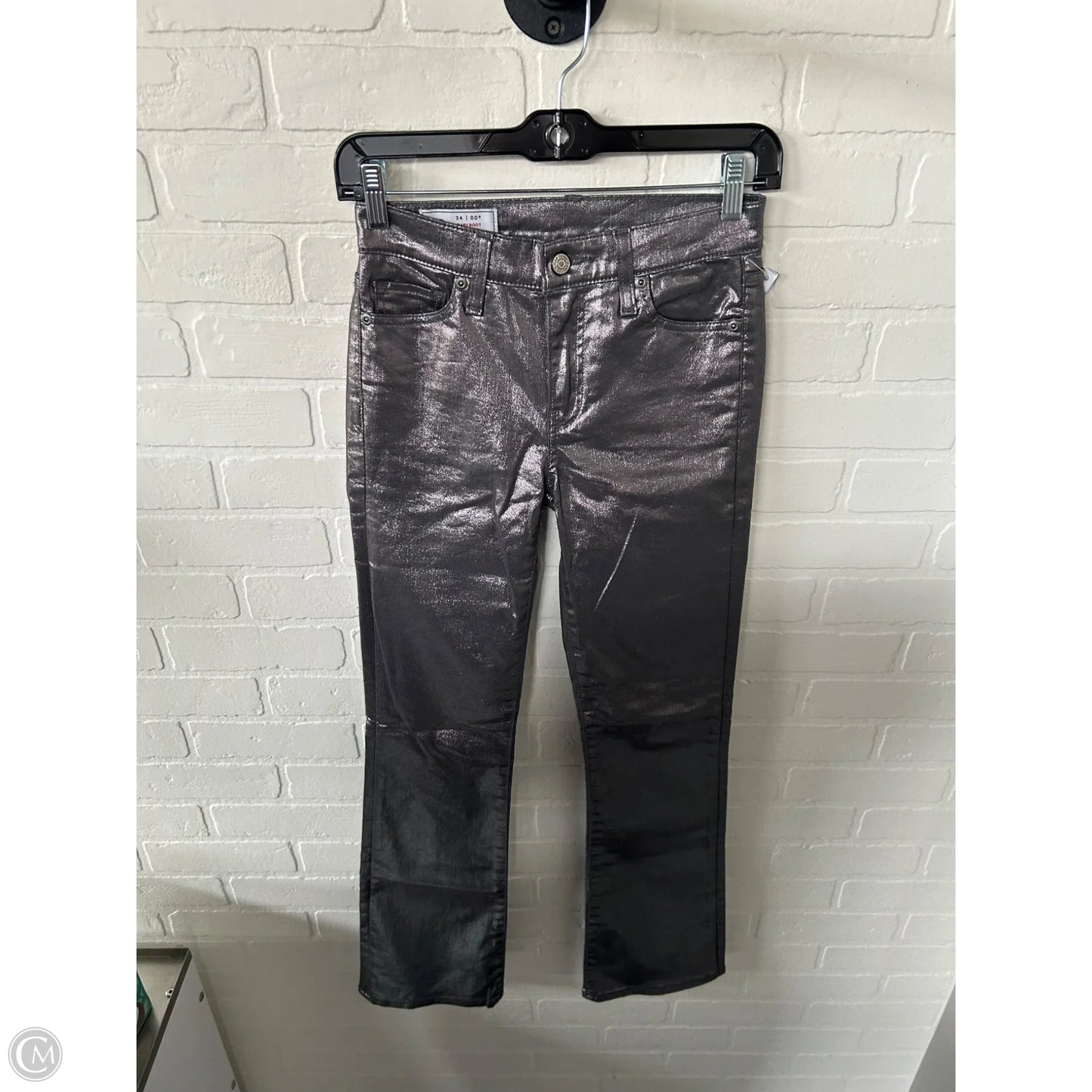 Pants Other By Gap In Grey, Size: 0