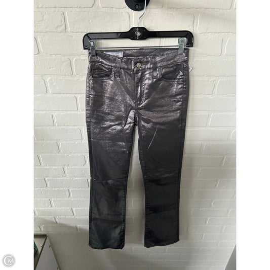 Pants Other By Gap In Grey, Size: 0