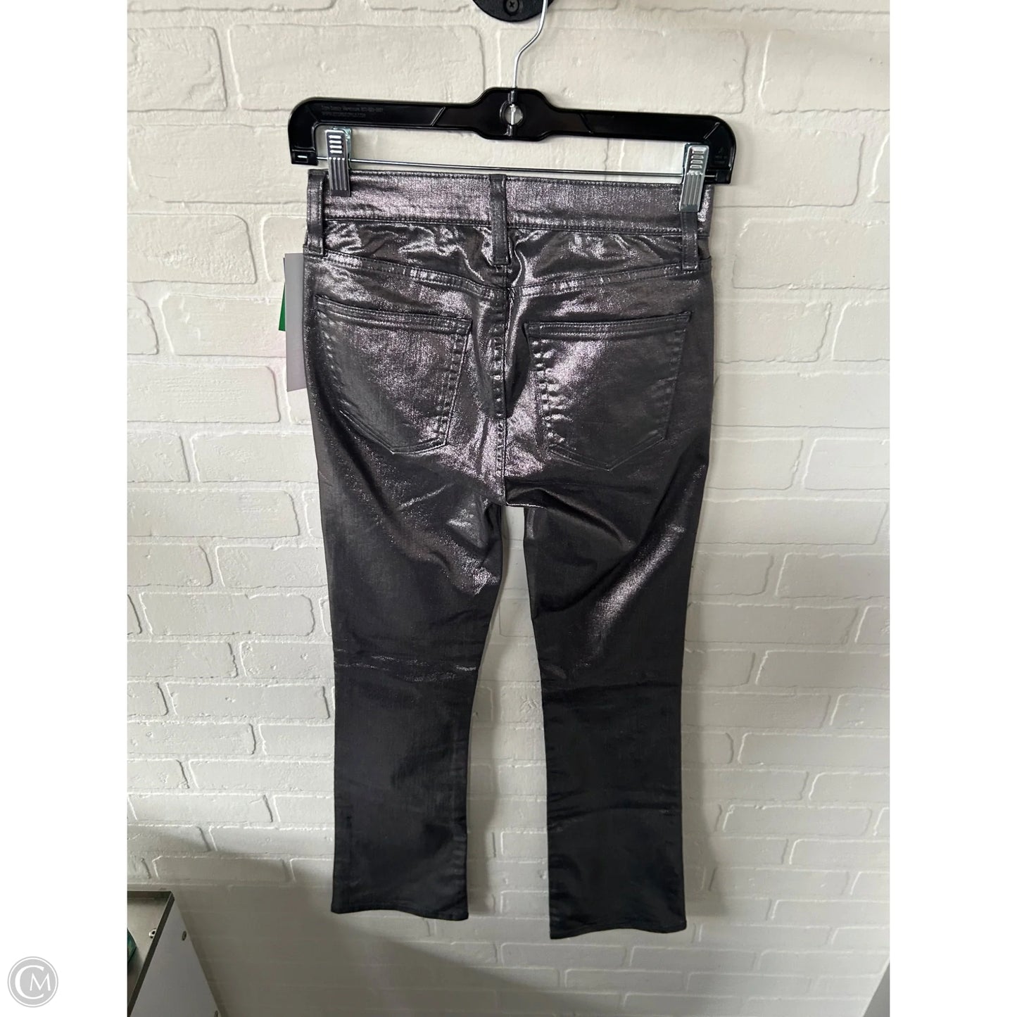 Pants Other By Gap In Grey, Size: 0