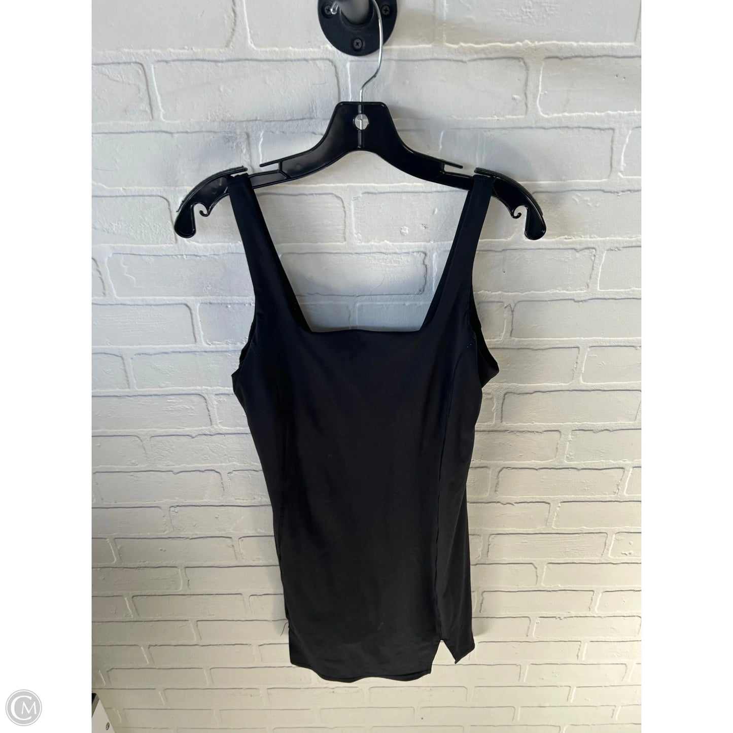 Athletic Dress By All In Motion In Black, Size: M