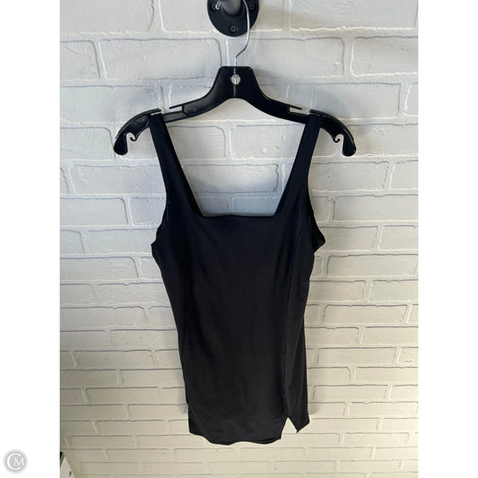 Athletic Dress By All In Motion In Black, Size: M