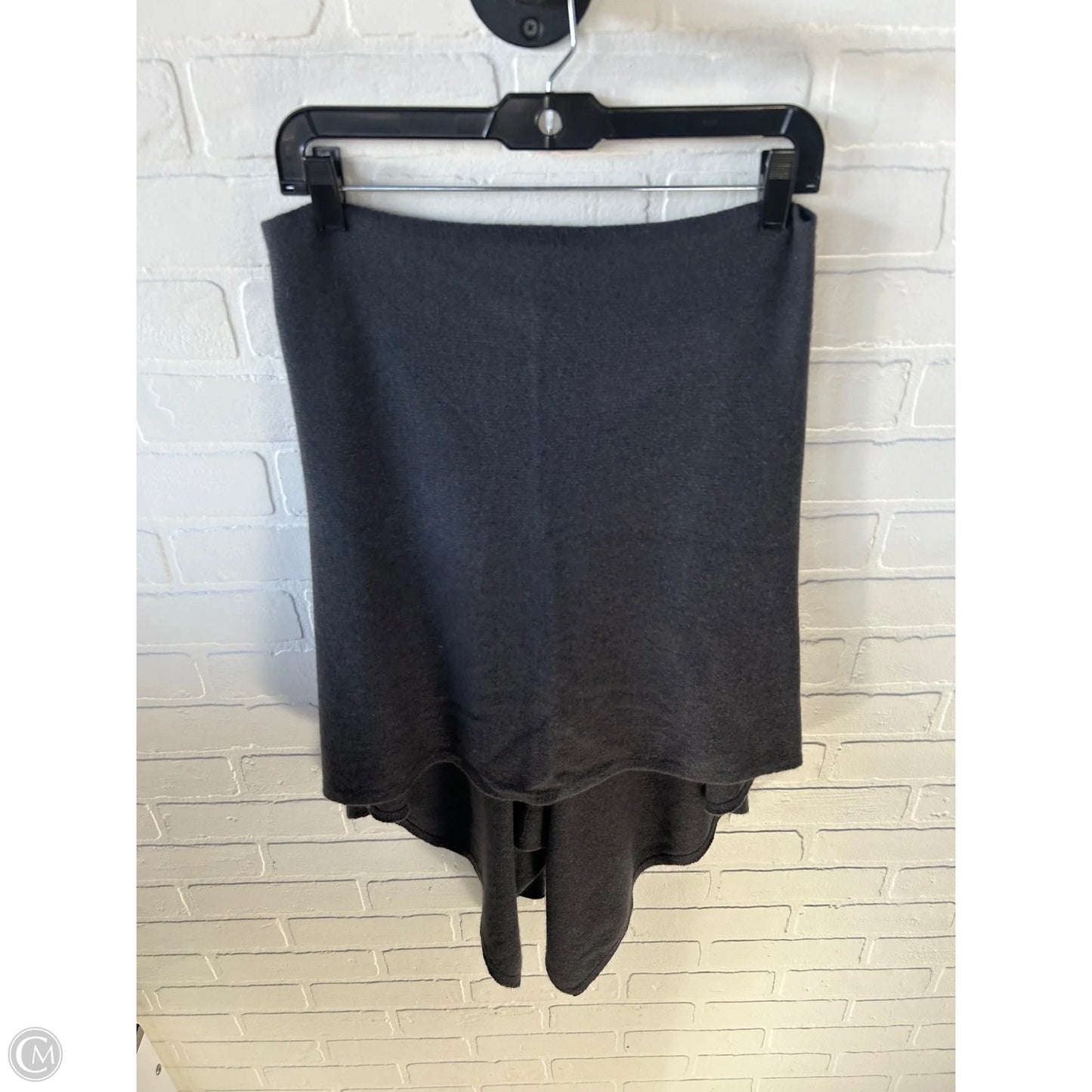 Poncho By Cmc In Grey, Size: Osfm