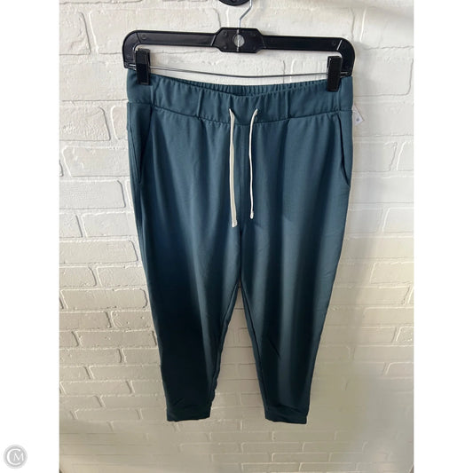 Pants Joggers By Cmc In Blue, Size: 8