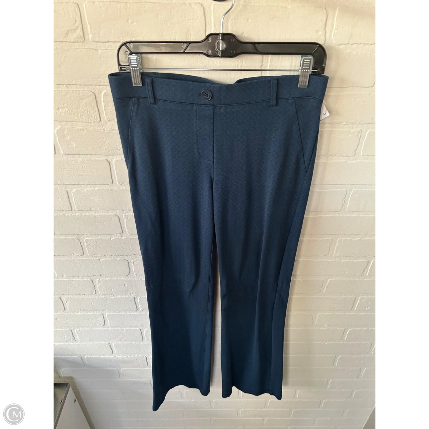 Pants Other By Betabrand In Blue, Size: 8