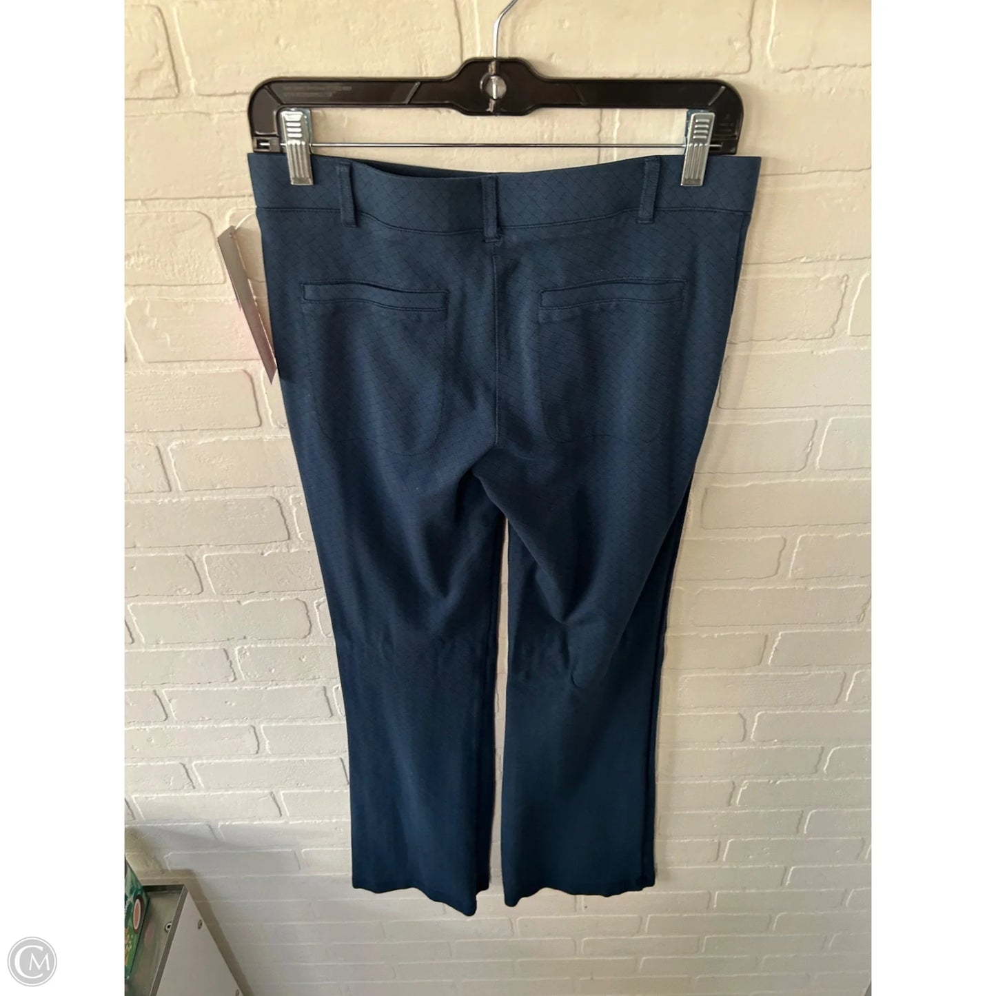 Pants Other By Betabrand In Blue, Size: 8