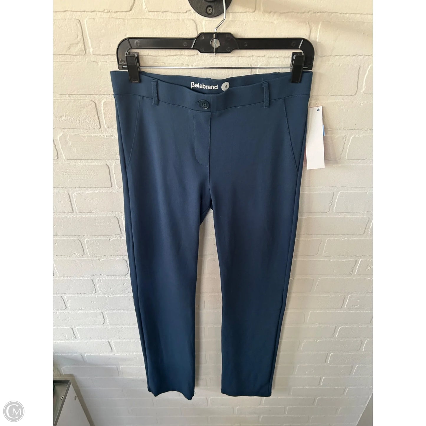 Pants Other By Betabrand In Blue, Size: 8