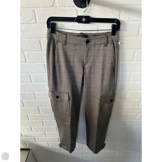 Pants Other By Liverpool In Tan, Size: 0