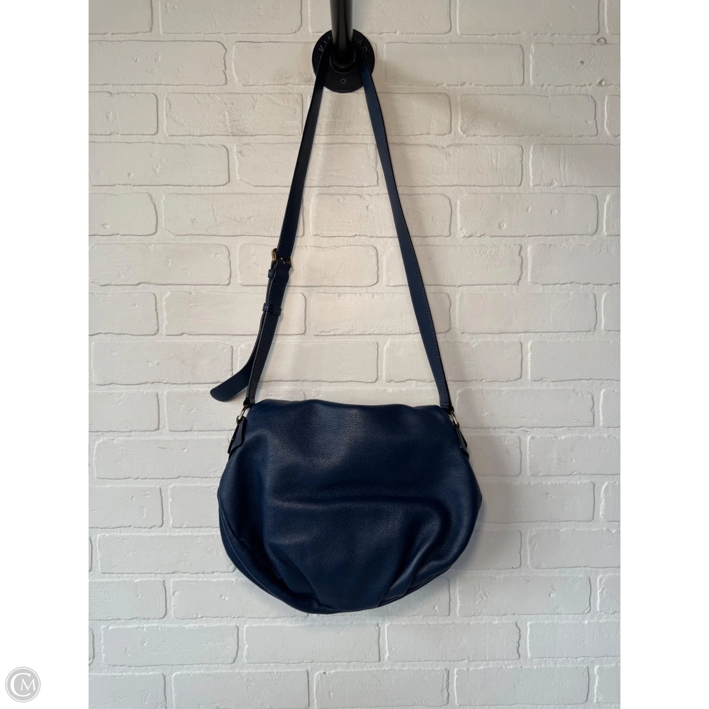 Crossbody Designer By Marc By Marc Jacobs, Size: Large