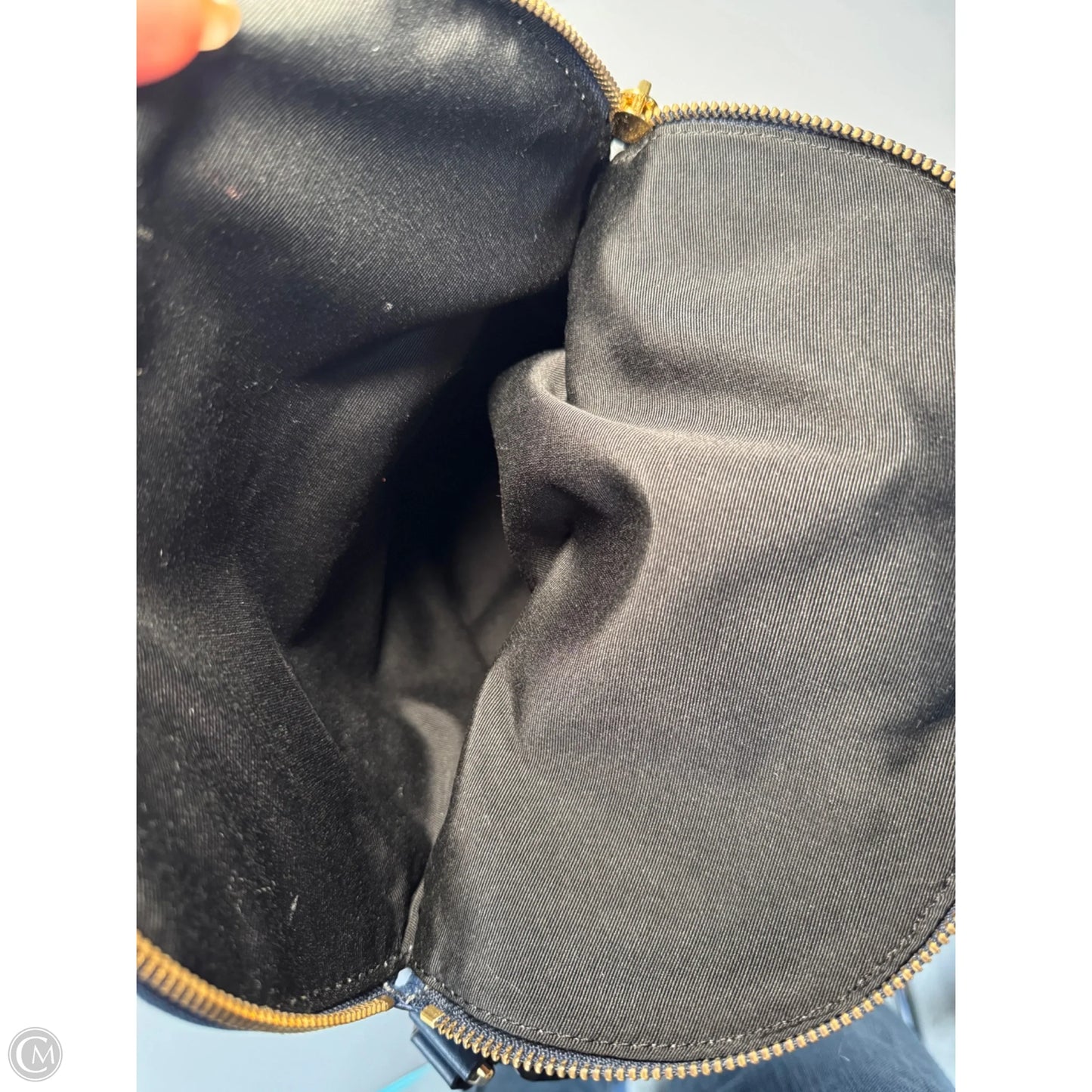 Crossbody Designer By Marc By Marc Jacobs, Size: Large