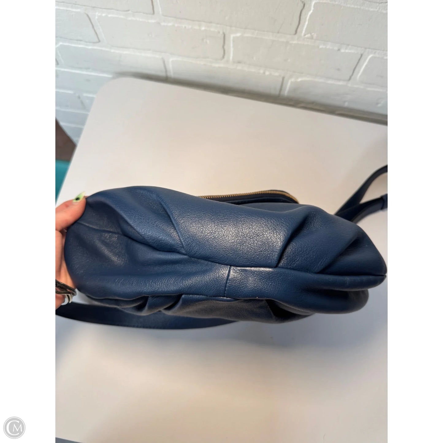 Crossbody Designer By Marc By Marc Jacobs, Size: Large