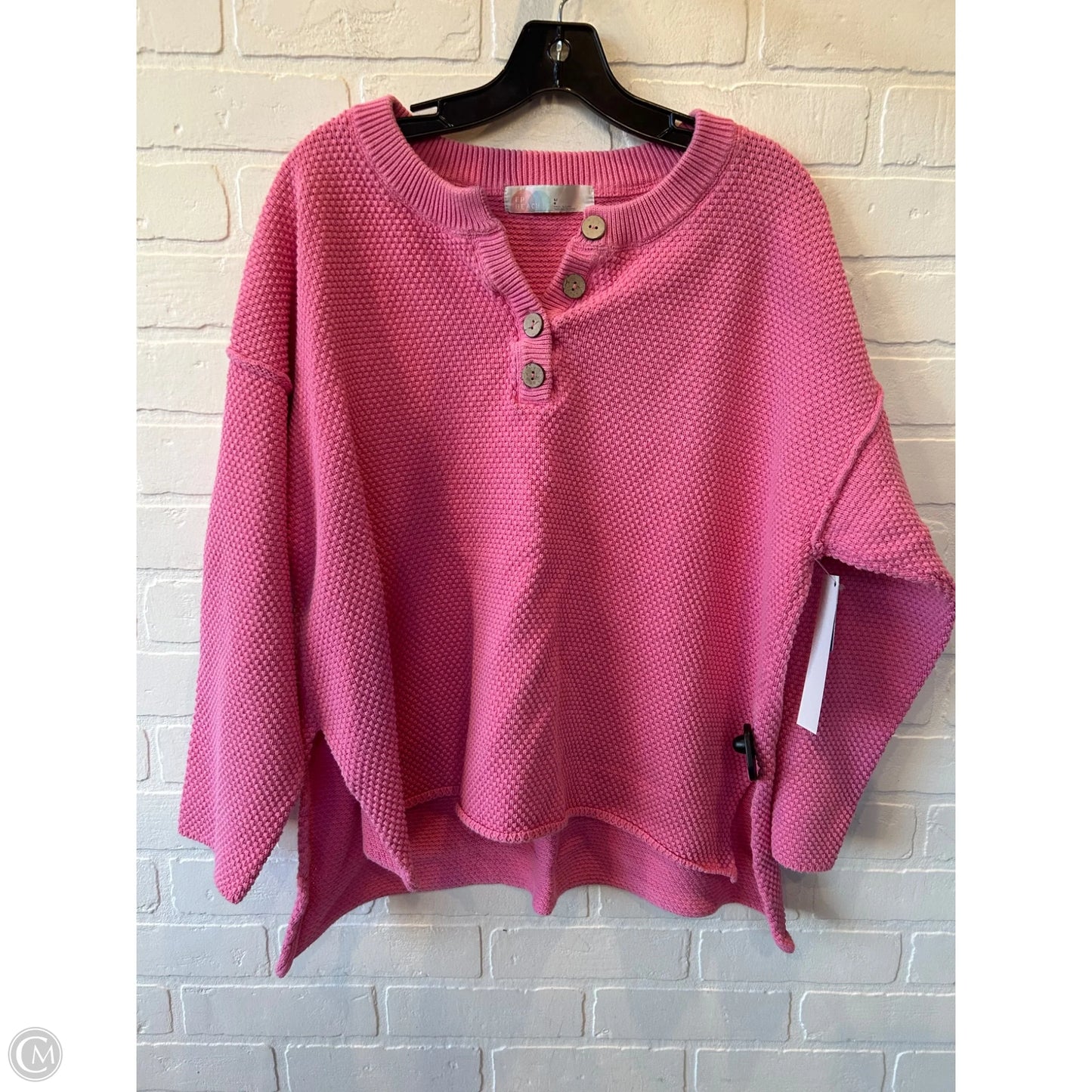 Lounge Set Pants By Free People In Pink, Size: L