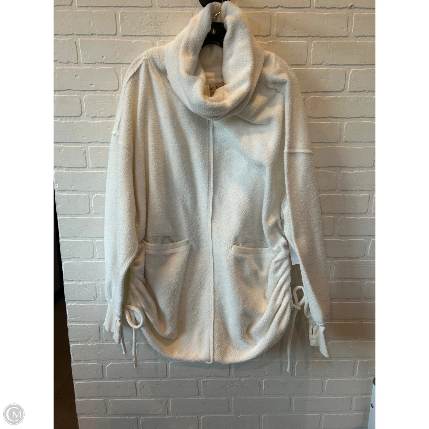 Sweater By We The Free In Cream, Size: L