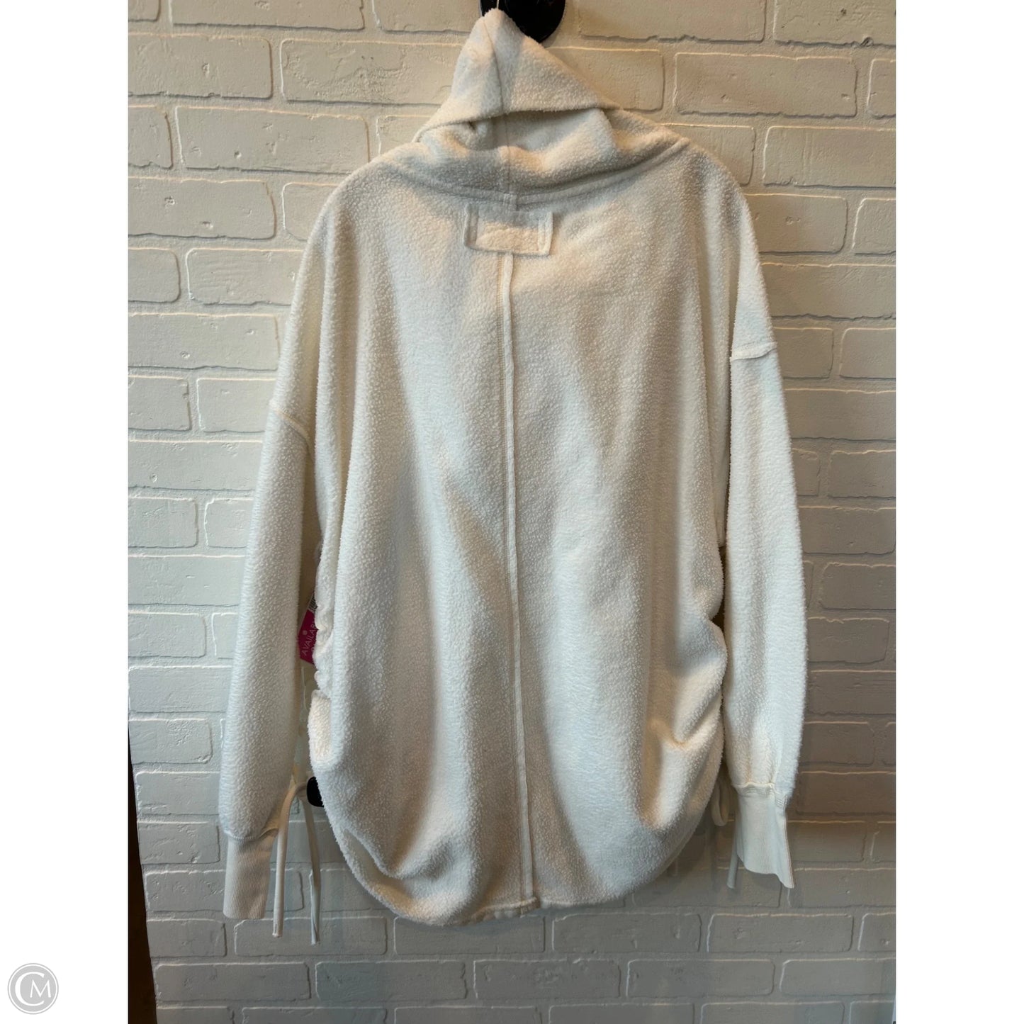 Sweater By We The Free In Cream, Size: L