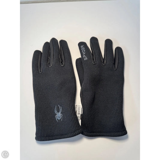 Gloves By Spyder