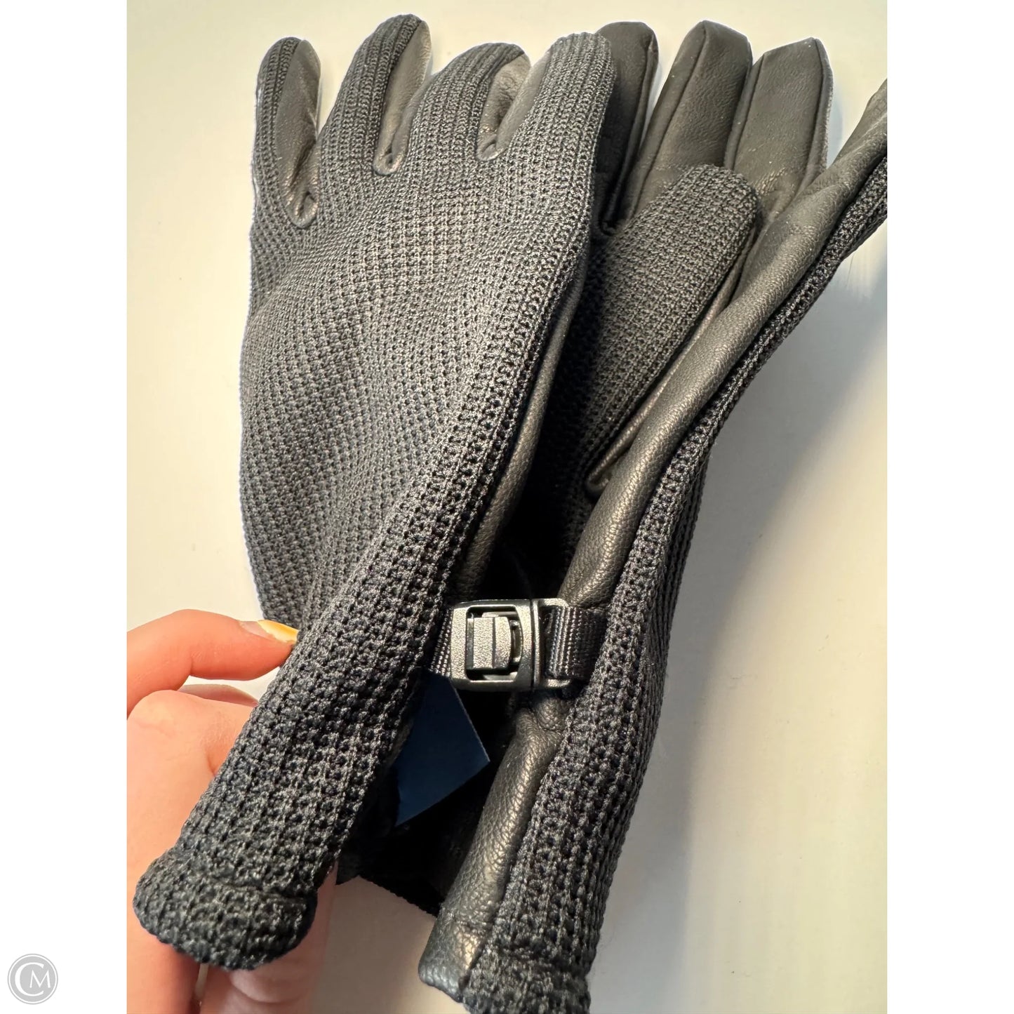 Gloves By Spyder
