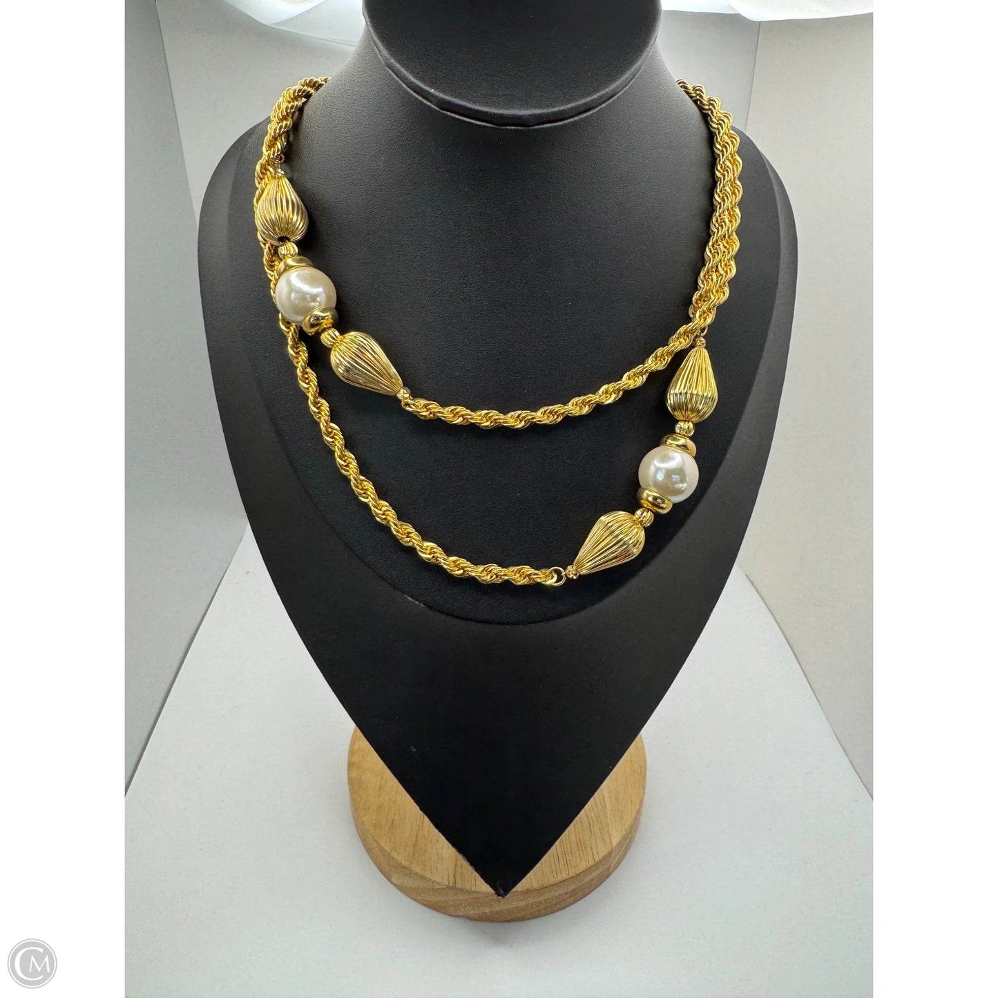 Necklace Chain By Clothes Mentor