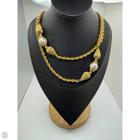 Necklace Chain By Clothes Mentor