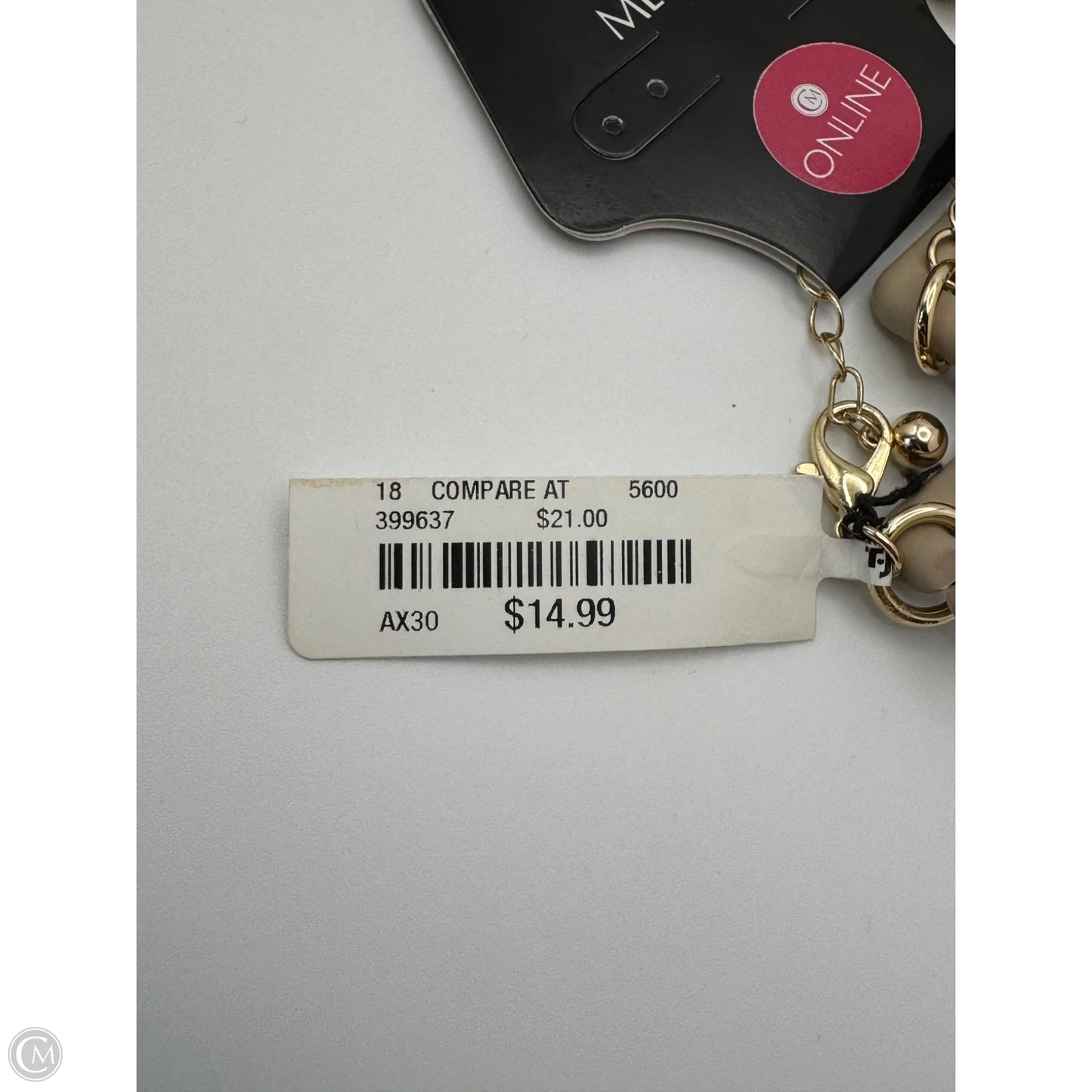 Necklace Other By Clothes Mentor