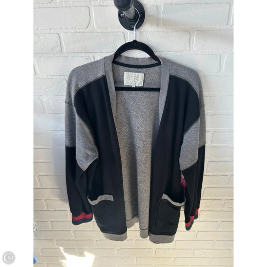 Cardigan By Grey State In Grey, Size: M