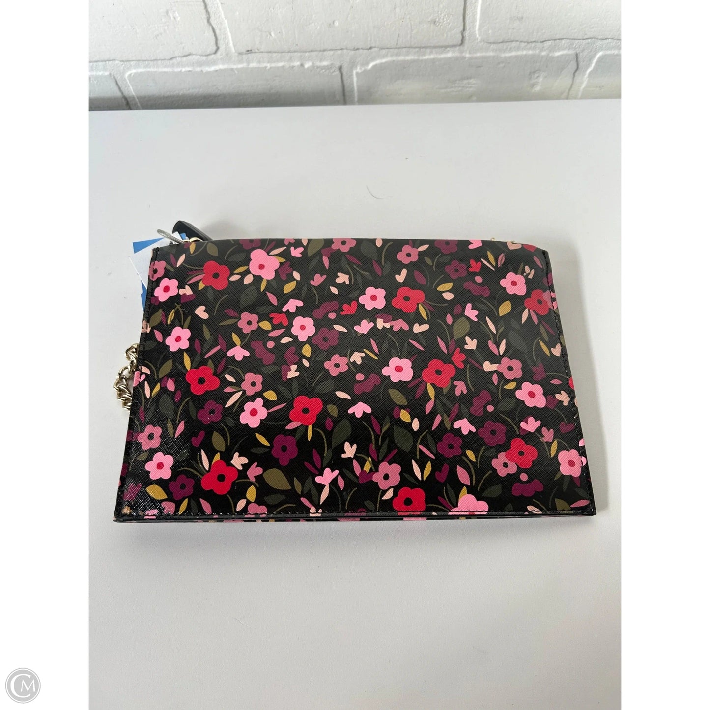 Clutch Designer By Kate Spade, Size: Small