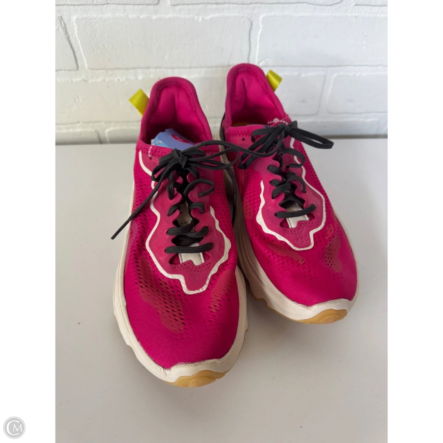 Shoes Sneakers By Sorel In Pink, Size: 7