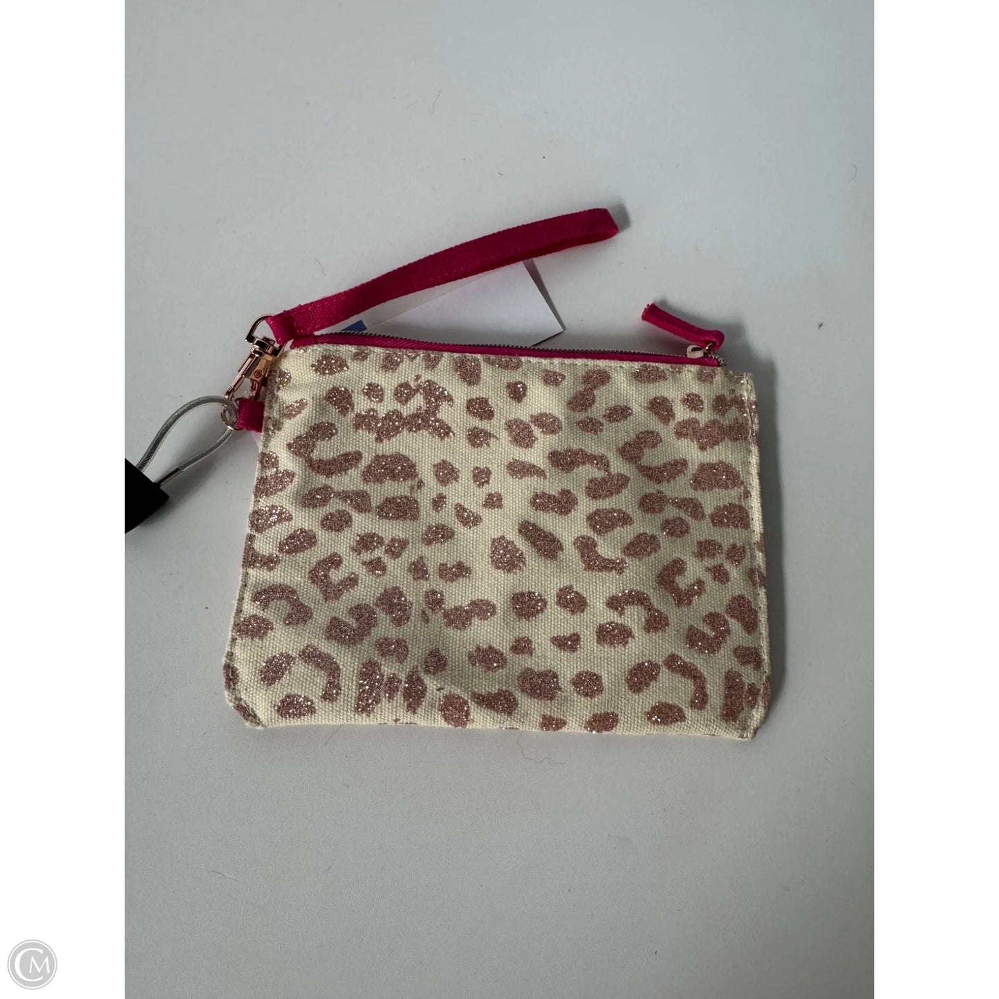 Wristlet By Betsey Johnson, Size: Small