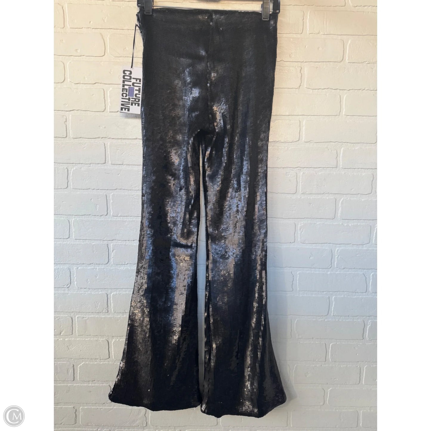 Pants Other By Future Collective In Black, Size: 0