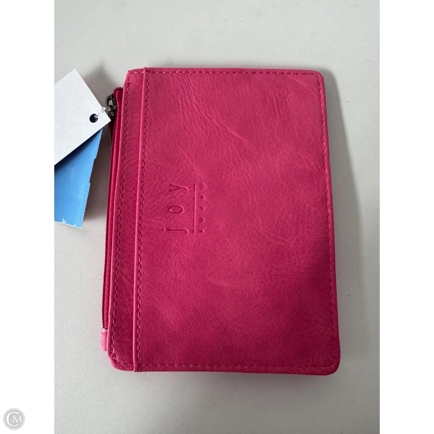 Wallet By Joy Susan, Size: Small