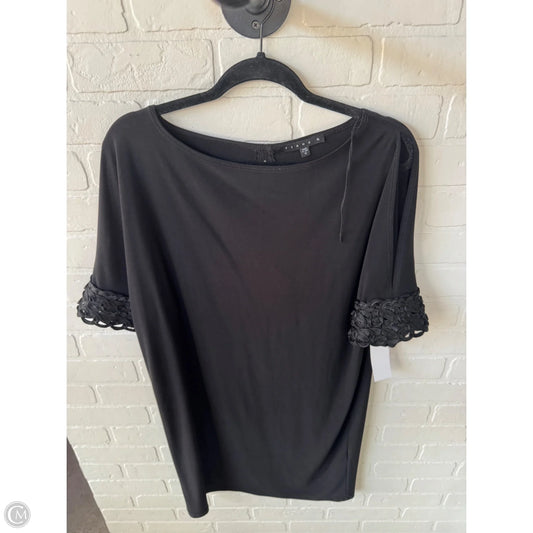 Dress Party Short By Tiana B In Black, Size: M