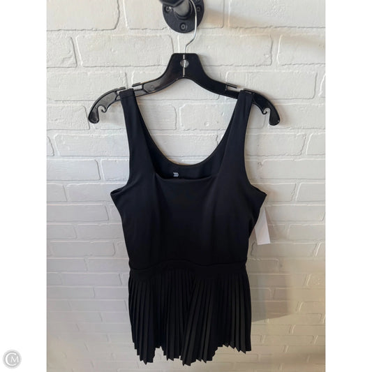 Athletic Dress By All In Motion In Black, Size: Xl