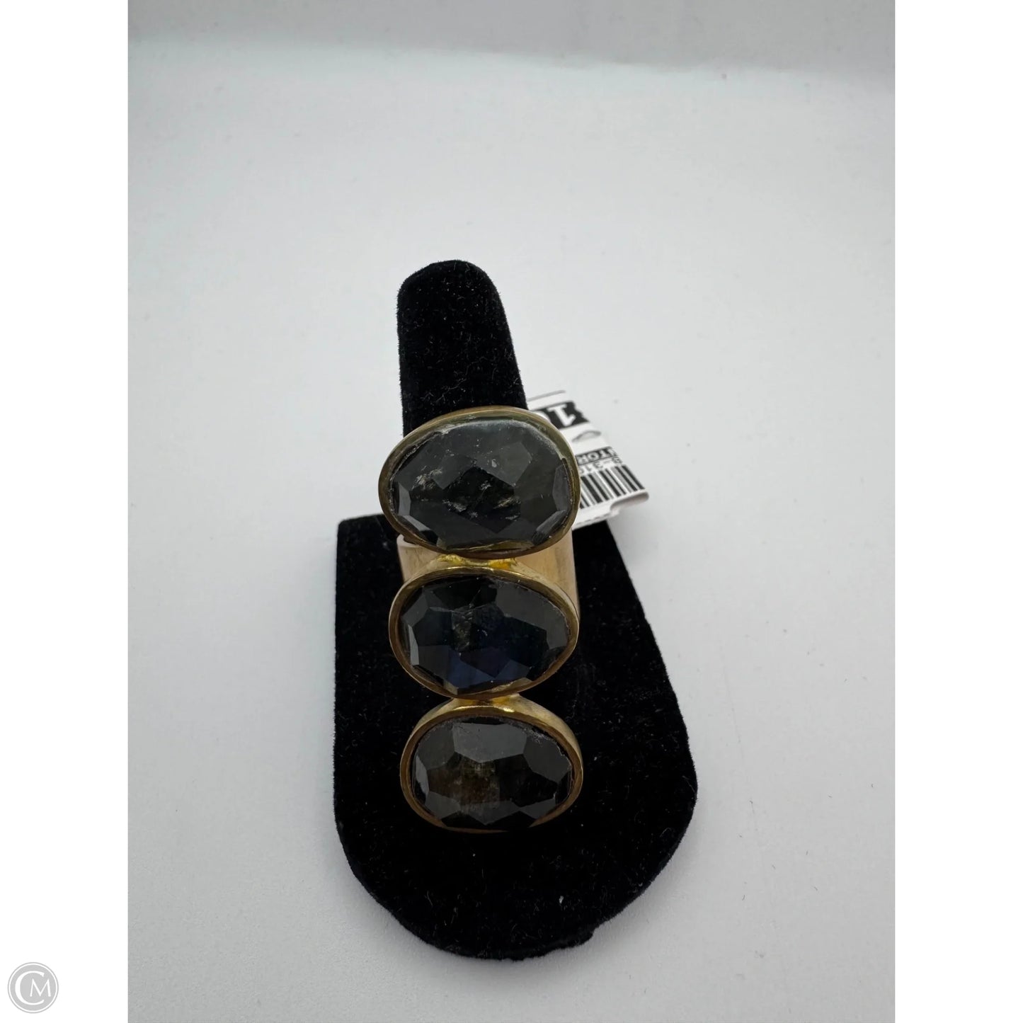 Ring Statement By Clothes Mentor, Size: 8