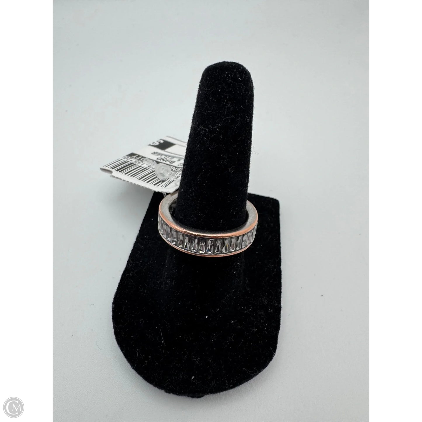 Ring Band By Kendra Scott, Size: 8