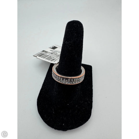 Ring Band By Kendra Scott, Size: 8