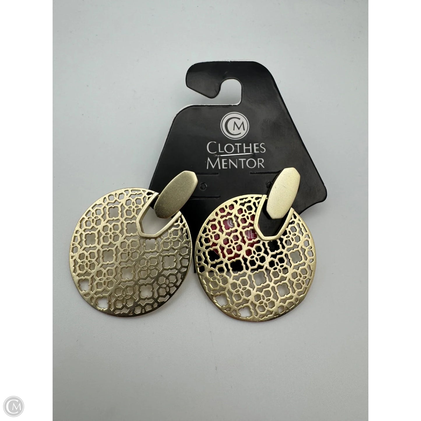 Earrings Dangle/drop By Kendra Scott