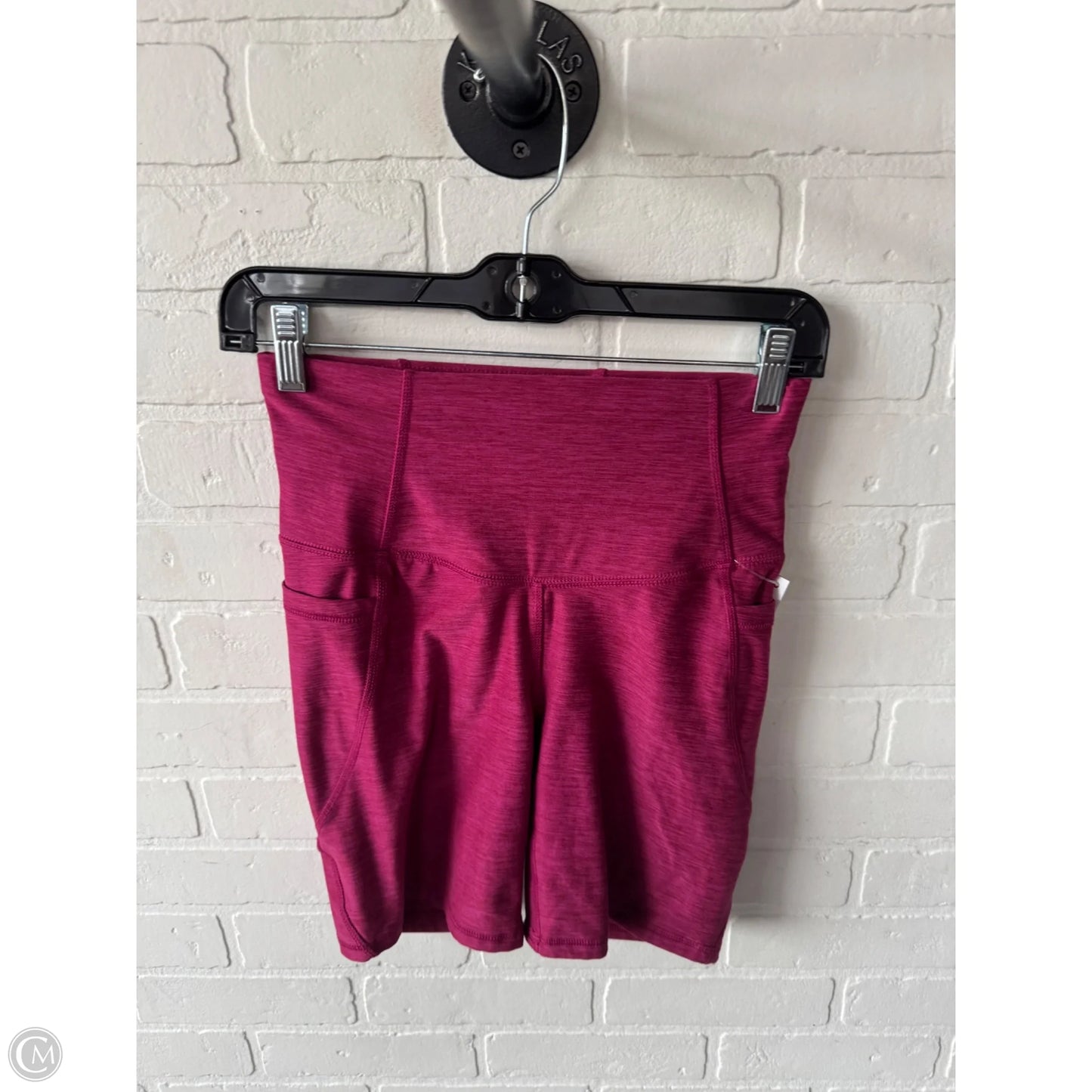 Athletic Shorts By All In Motion In Pink, Size: 0