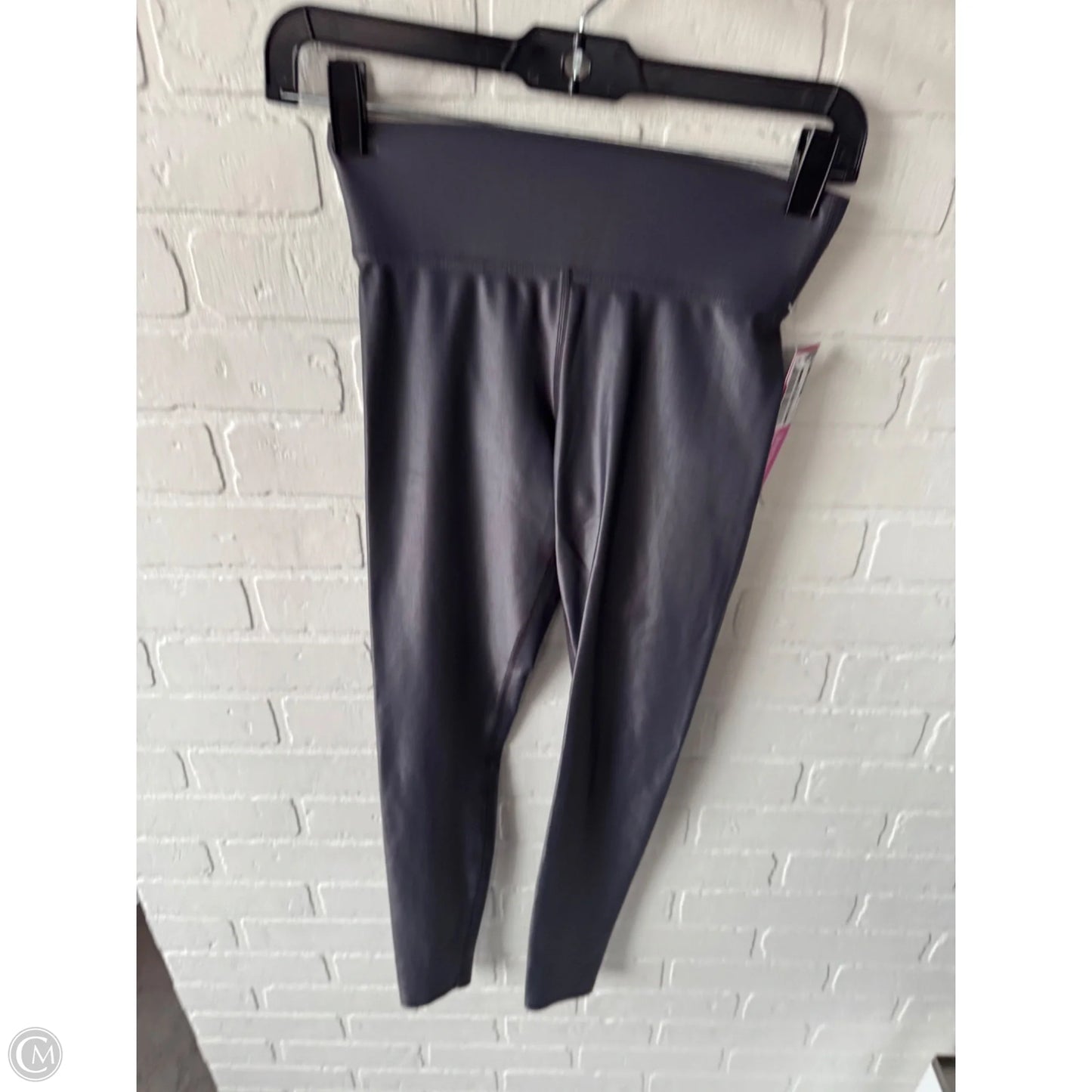 Athletic Leggings By Clothes Mentor In Purple, Size: 0